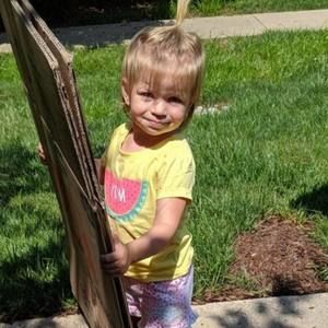 Meet your Posher, Donny